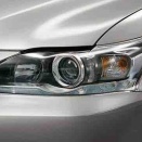 注意！　LEXUS CT ヘッドライトカスタム　3