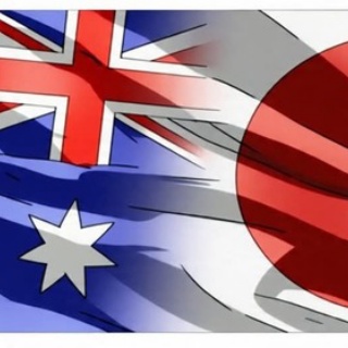 旧）豪州　パース日記　