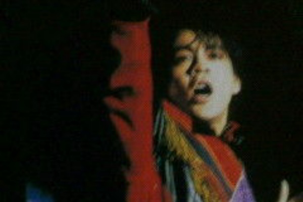 氷室京介　PULLBACK CAR（ 5点まとめて） 前橋のY.Z.BASE on X: 