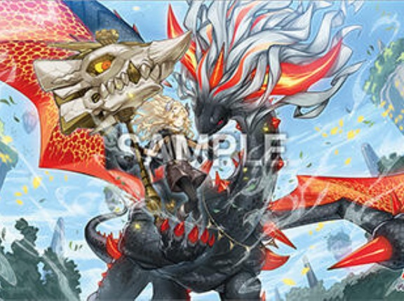 【遊戯王情報】ランキングデュエル 2025 3rdの景品デザイン公開！