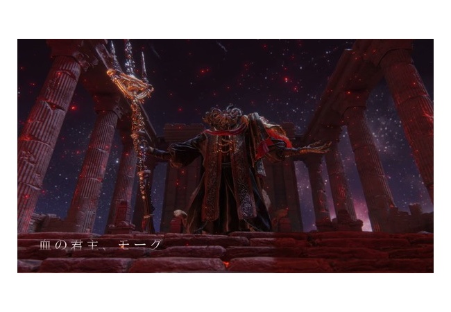 エルデンリング「DLCは血の君主モーグ、星砕きのラダーンを倒さないと遊べません」　俺「なんだって！？」