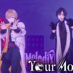 トレンドの通り道