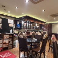 【中崎町】朝6時からオープンしてる喫茶店　～かのん