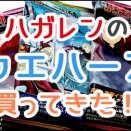 鋼の錬金術師ウエハース２