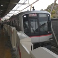 東横線　5050系4000番台　4111F