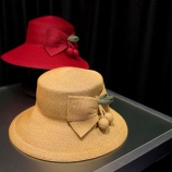 『初夏の受注会 HatMaker Lionne をご紹介いたします。』の画像