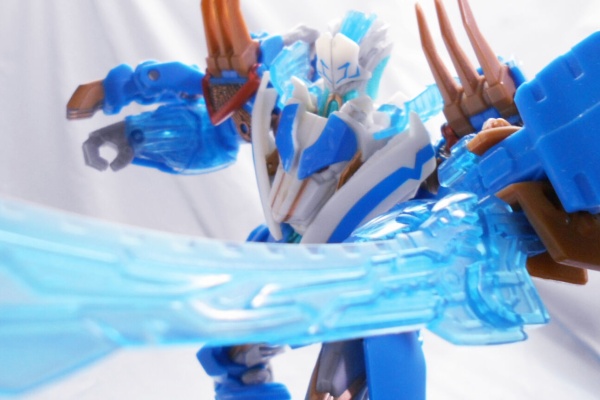 玩具店：ぜんまいの森 - トランスフォーマープライム