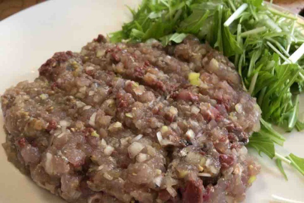 ビストロパパ パパ料理のススメ あら汁 ビストロパパ パパ料理のススメ あら汁
