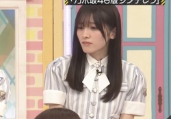 一ノ瀬「大越は男装似合いそう！」大越「ｼｭﾝ」