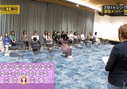 【乃木坂46】センターが発表されるこの瞬間ってさ....