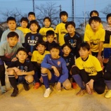 『託西FC！』の画像