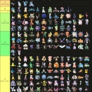 【レジェンズZA】シーズン4ランクマッチの終盤環境