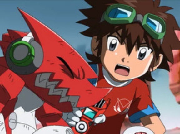 クロスウォーズの話しようぜ！