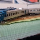 KATO 10 439 883系ソニック脱線から