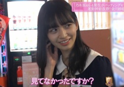 【衝撃】金川紗耶ちゃん、思いのほか繊細で可愛い・・・・・