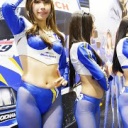 【動画】【4K/60P】オートサロン@weds  #コンパニオン　#レースクイーン 　#キャンギャル