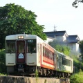 飯山線キハ１１０系気動車撮影記（2026.6.17）