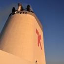 東京九州フェリーで行く横須賀→新門司の旅