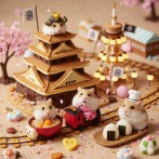 名古屋「飯S」「都会度S」「住みやすさS」←お前らが住まない理由