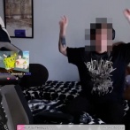 【悲報】ダンスしていた女性VTuberさん、うっかり素顔を晒してしまい終わるｗｗｗｗｗｗ