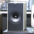 新製品 KEF Coda Wを聴く