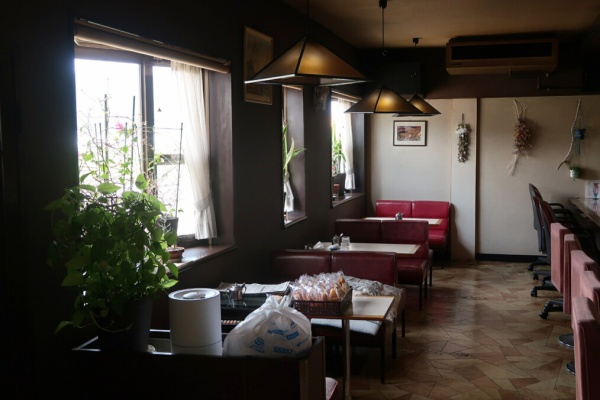 純喫茶目録 福井市