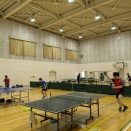 ３月２２日（日）練習