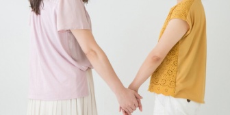 ママ友欲しいんだけどやっぱり見た目って関係あるかな？ みんな華やかな人と仲良くなりたいよね