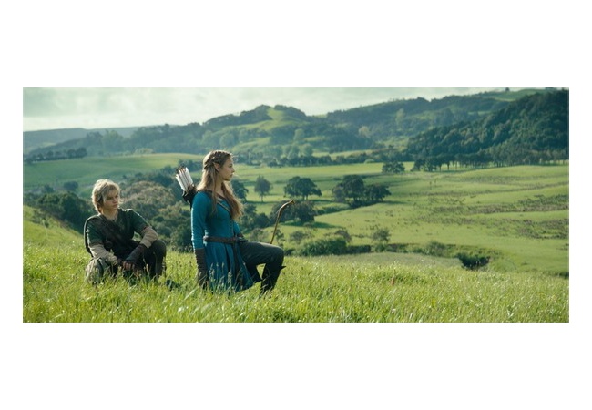 「ゼルダの伝説」実写映画 撮影開始