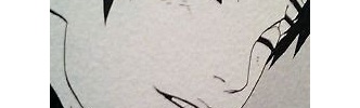 NARUTO サスケの代わりにはいった新しい新戦士