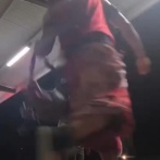 【悲報】強い奴に会いに行く系の男子をからかった白人、瞬殺されるｗｗｗｗ