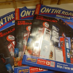 ǯ�⡡�Ǹ��ȯ�Ԥˤʤ륪�󥶥����ɥޥ�����Vol 77���Ϥ��ޤ���(^^)/