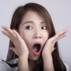 【画像】顔60点 身体200点の韓国女さん、見つかる♡♡♡♡♡♡♡♡♡