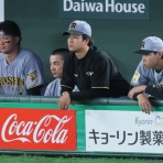 一緒に阪神タイガースを応援しよう！