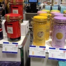 【博多阪急・英国フェア2026】妻の購入品一覧。紅茶や陶器などアンティークから新作もありました。混雑はなかったです。