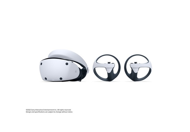 【朗報】PlayStation®VR2さん、ソニーストアで41,980円(税込)