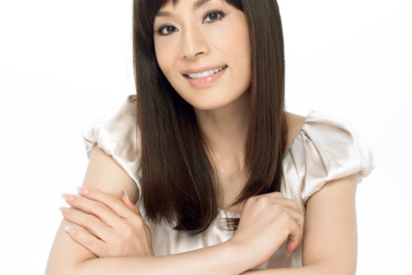 Siobijin 塩美人 シオビジン でスッピン美白 大地真央