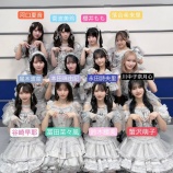 『[ノイミー] ≠ME出演、5/26放送「CDTVライブ!ライブ!」終了後のメンバーポストまとめ』の画像
