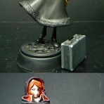 怪獣フィギュアコレクター日記