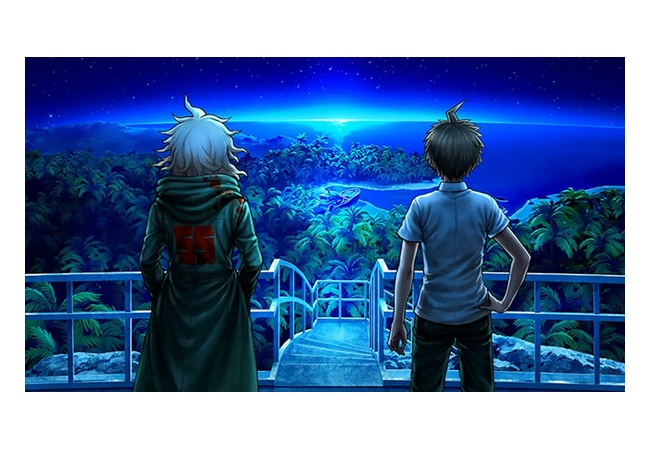 『スーパーダンガンロンパ２×２』 発売日変更のお知らせ