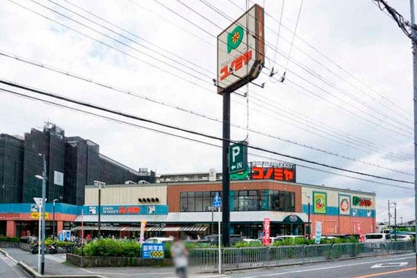 高槻つーしん ヘアカラー