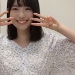 SHOWROOMの「しょ」