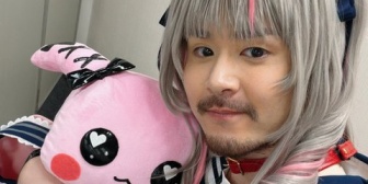【にじさんじ】りりむthek4senがこちらです