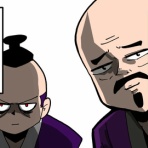 戦国はつらいよ