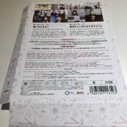 続「刀剣乱舞-花丸-」円盤1巻(初回生産版)の開封レポート 続「刀剣乱舞-花丸-」円盤1巻(初回生産版)の開封レポート