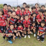 『昨日のジュニア&キッズ！』の画像