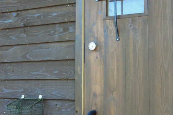 Bochi Bochi 新しいおうち