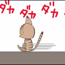 ハプニングはつきもの