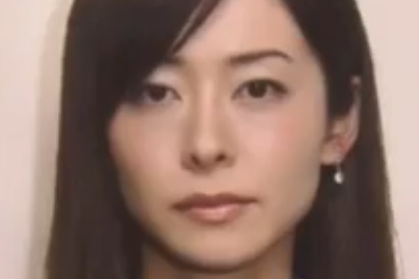 森脇英理子 俳優メモ