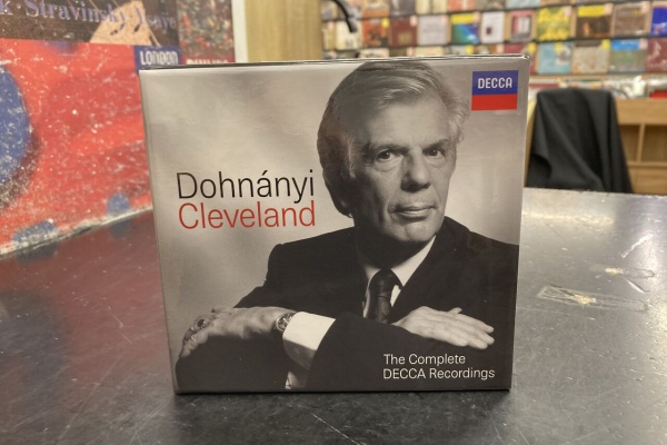 ディスクユニオン大阪クラシック館 - 中古CD
